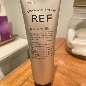 3/$25 REF Sculpting Gel